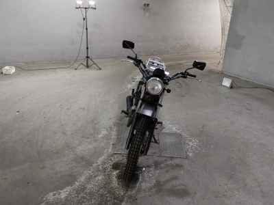 Kawasaki 250TR 2006