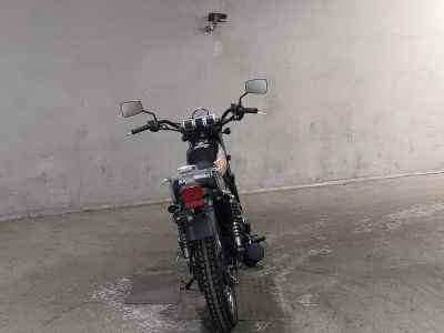 Kawasaki 250TR 2006