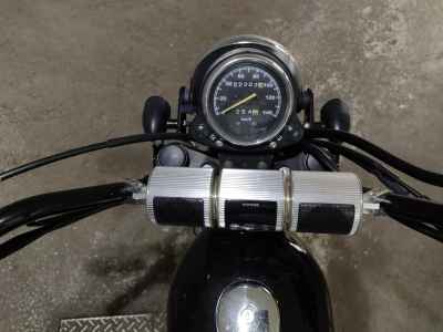 Kawasaki 250TR 2006