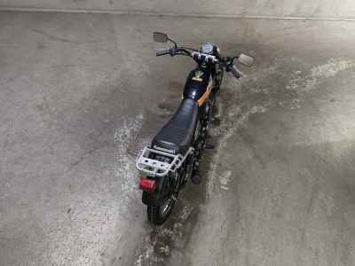 Kawasaki 250TR 2006
