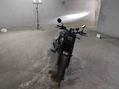 Honda Rebel S CMX250 2022