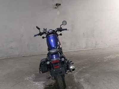 Honda Rebel S CMX250 2022