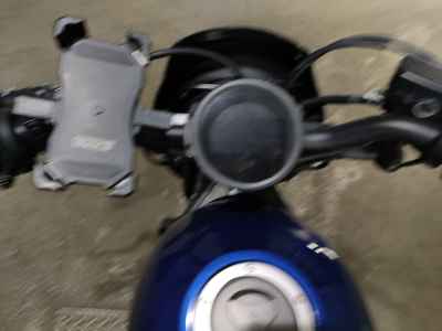 Honda Rebel S CMX250 2022