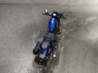Honda Rebel S CMX250 2022