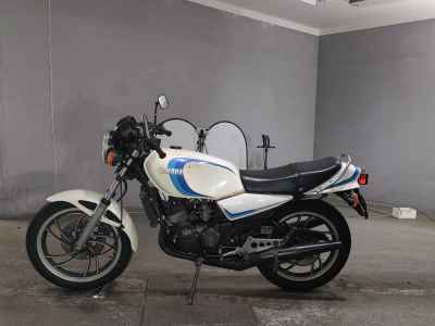 Yamaha RZ250