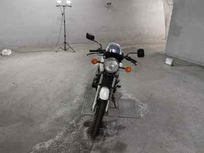 Yamaha RZ250