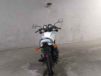 Yamaha RZ250