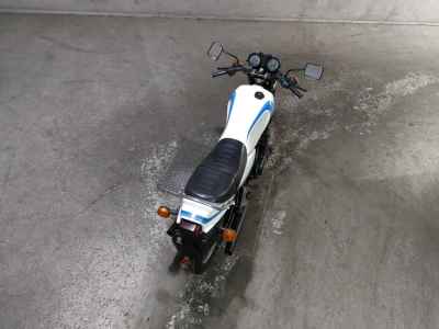 Yamaha RZ250