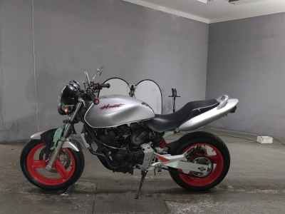 Honda CB250F