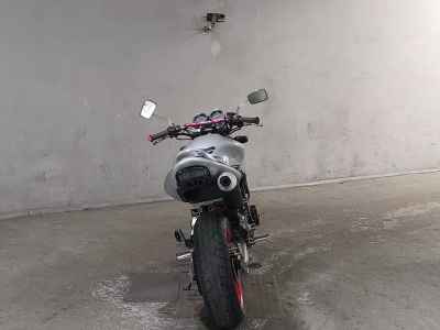 Honda CB250F