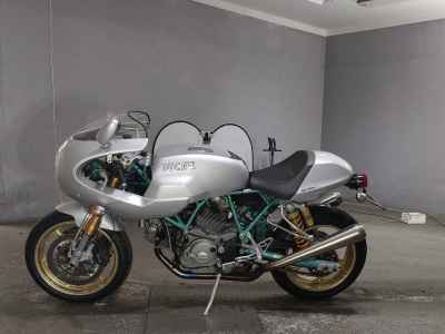 Ducati Paul Smart 1000 2006