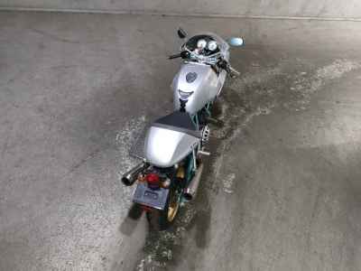Ducati Paul Smart 1000 2006