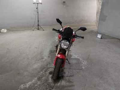 Ducati Monster 696 2013