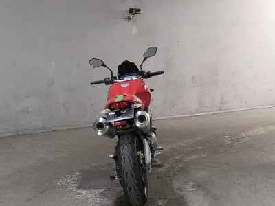 Ducati Monster 696 2013