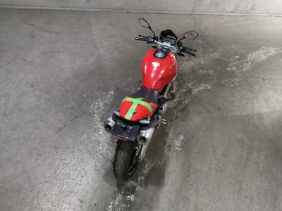 Ducati Monster 696 2013