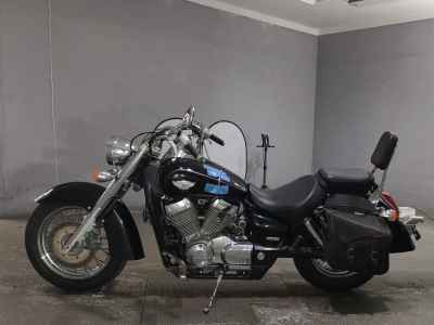 Honda Shadow 750 2007