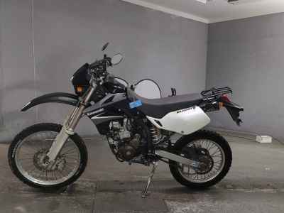 Kawasaki KLX250 2006
