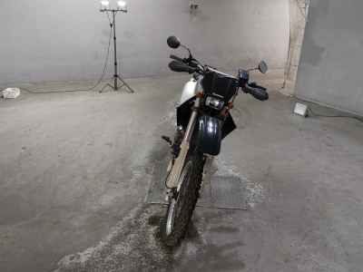 Kawasaki KLX250 2006