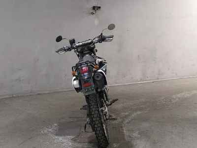 Kawasaki KLX250 2006