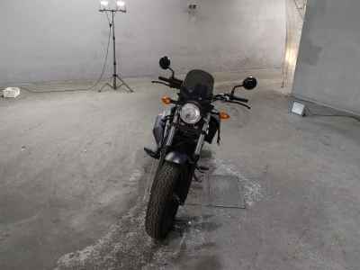 Honda Rebel CMX250 2019