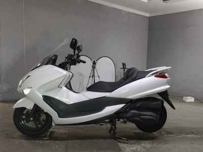 Yamaha Majesty 250 2012