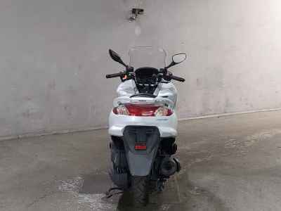 Yamaha Majesty 250 2012