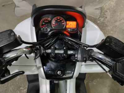 Yamaha Majesty 250 2012