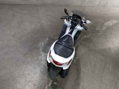 Yamaha Majesty 250 2012