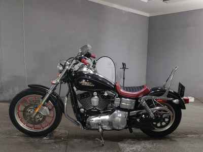 Harley-Davidson FXDL1450 2005