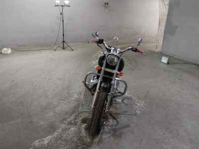 Harley-Davidson FXDL1450 2005