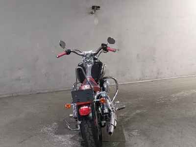 Harley-Davidson FXDL1450 2005