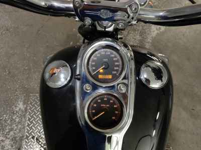 Harley-Davidson FXDL1450 2005