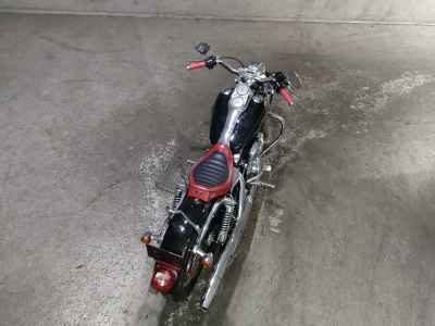 Harley-Davidson FXDL1450 2005