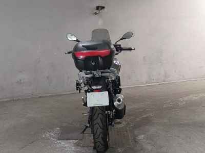 BMW G310GS 2018