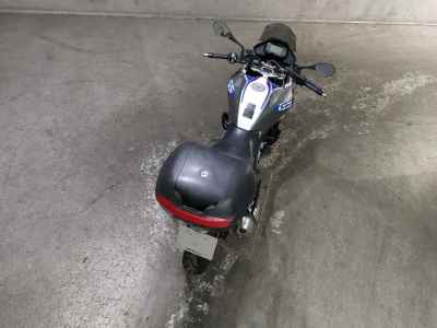 BMW G310GS 2018