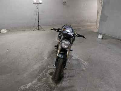 Ducati Monster 1000 2012