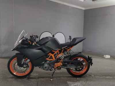 KTM RC 250 2015