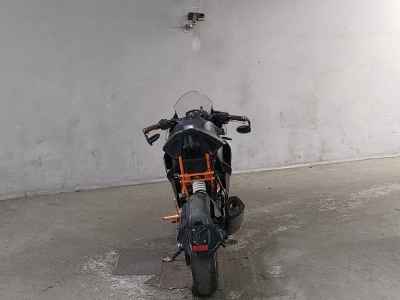 KTM RC 250 2015