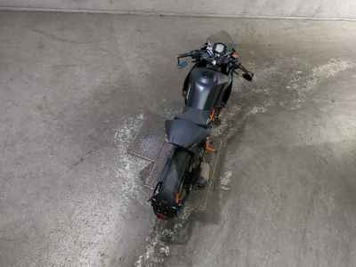 KTM RC 250 2015