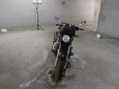 Honda X4 2005