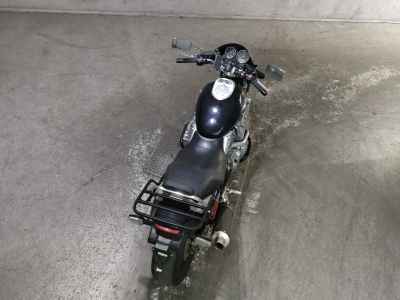 Honda X4 2005