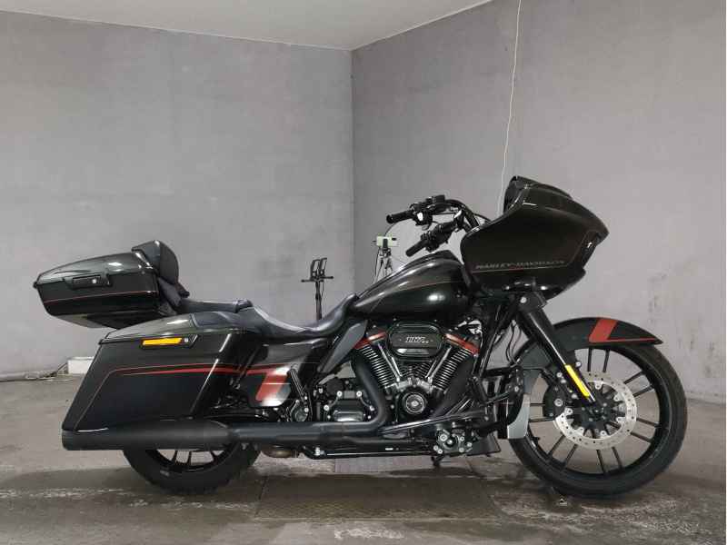 Harley-Davidson FLTRXSE1920 CVO 2017