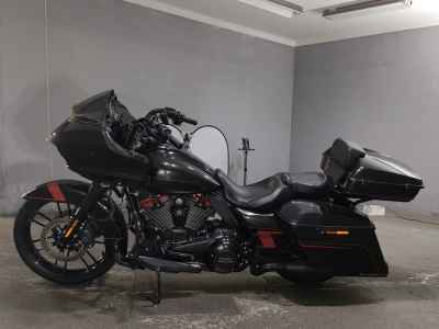 Harley-Davidson FLTRXSE1920 CVO 2017