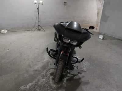 Harley-Davidson FLTRXSE1920 CVO 2017