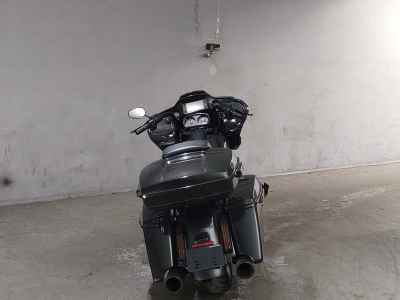 Harley-Davidson FLTRXSE1920 CVO 2017