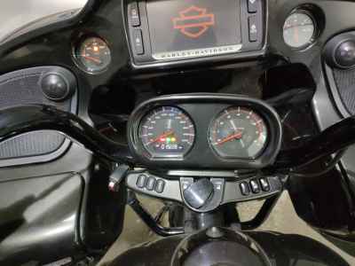 Harley-Davidson FLTRXSE1920 CVO 2017