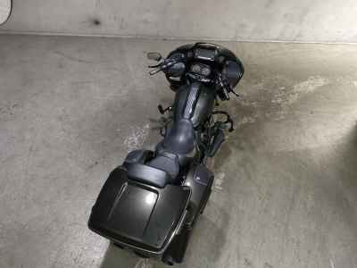 Harley-Davidson FLTRXSE1920 CVO 2017