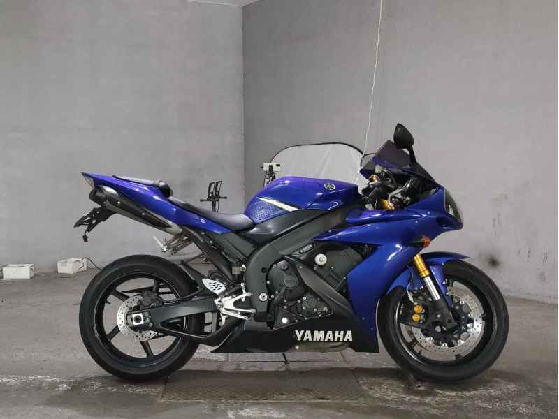 Yamaha YZF-R1 2006