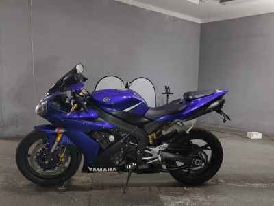 Yamaha YZF-R1 2006