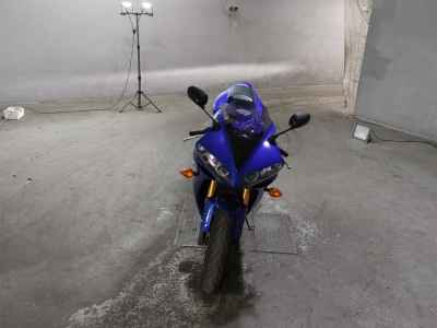 Yamaha YZF-R1 2006
